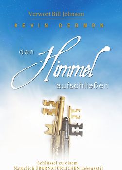 Den Himmel aufschließen
