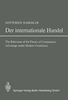 Der Internationale Handel