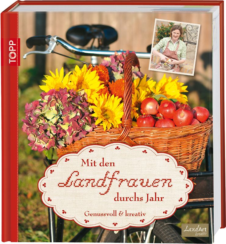 Mit den Landfrauen durchs Jahr