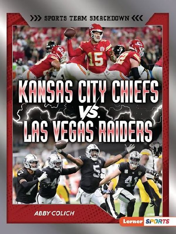 Kansas City Chiefs vs. Las Vegas Raiders