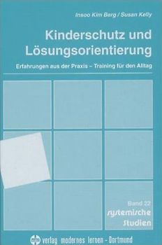 Kinderschutz und Lösungsorientierung