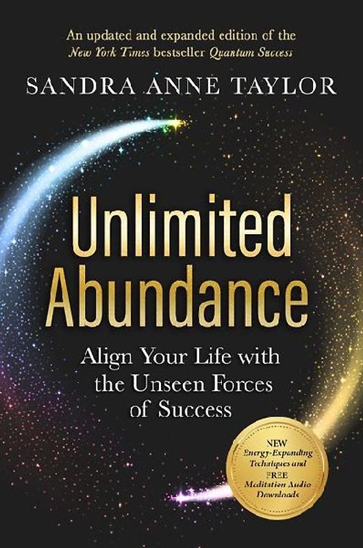 Unlimited Abundance