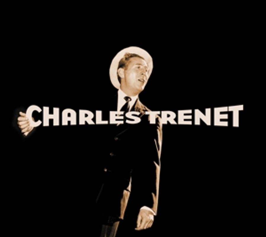 Trenet,Charles - Charles Trenet