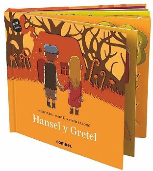 Hansel Y Gretel