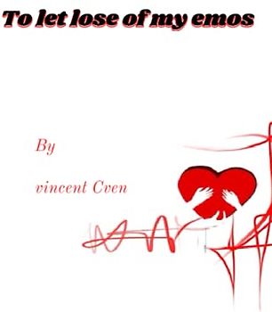 To let lose of my emos