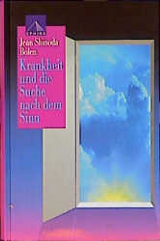 Krankheit und die Suche nach dem Sinn