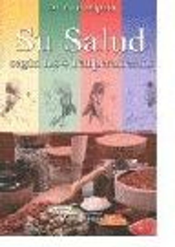 Su salud según los cuatro temperamentos