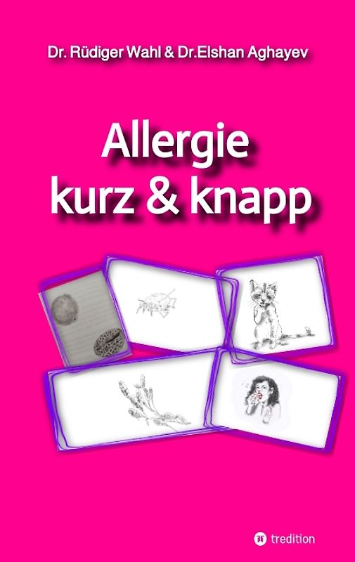 Allergie kurz & knapp