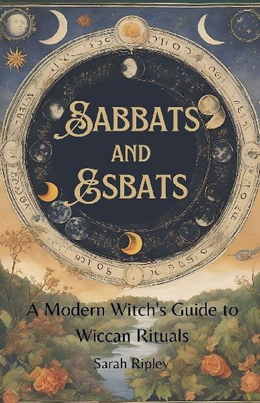 Sabbats and Esbats
