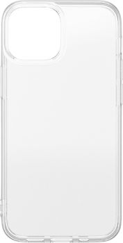 SAFE. by PanzerGlass TPU Étui durable transparent pour Apple iPhone 13 mini