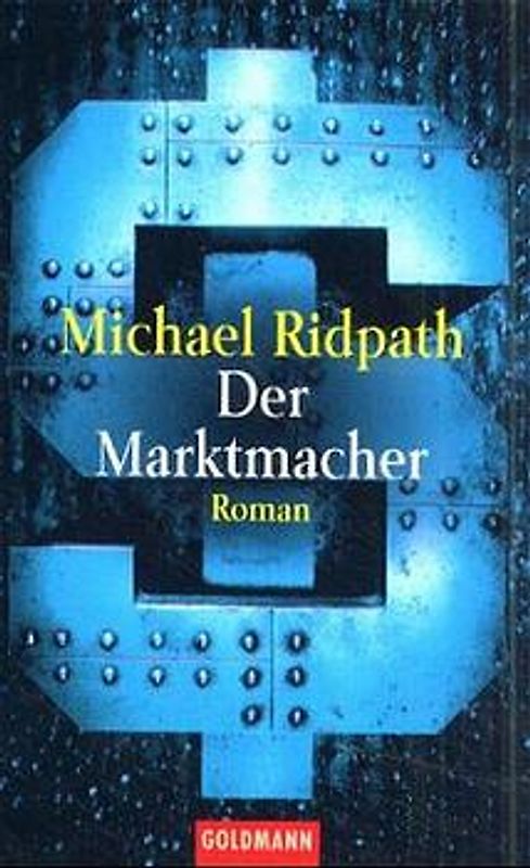 Der Marktmacher