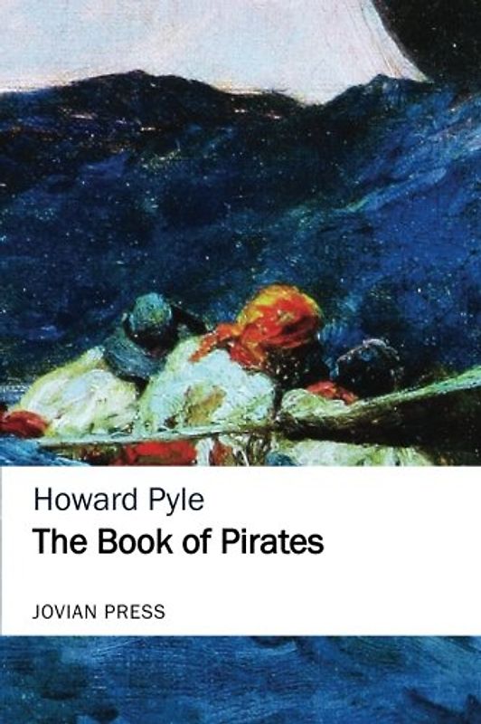 The Book of Pirates (Jovian Press)