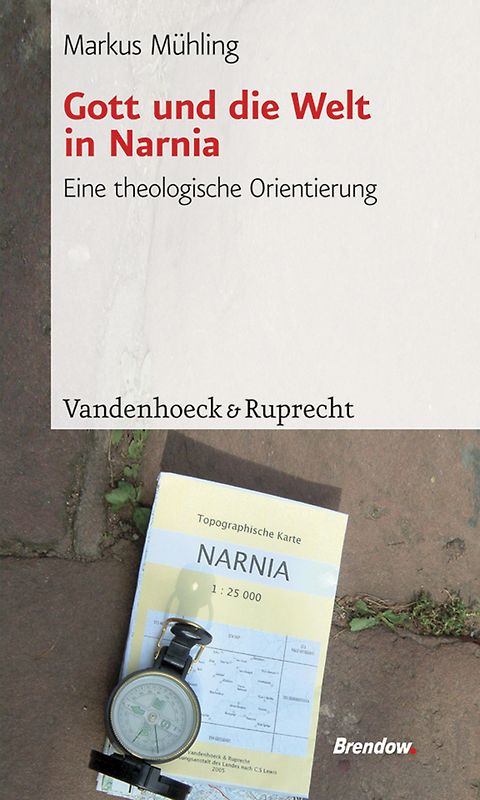 Gott und die Welt in Narnia. Eine theologische Orientierung zu C.S. Lewis' 'Der König von Narnia'