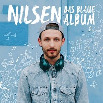 Nilsen - Das Blaue Album