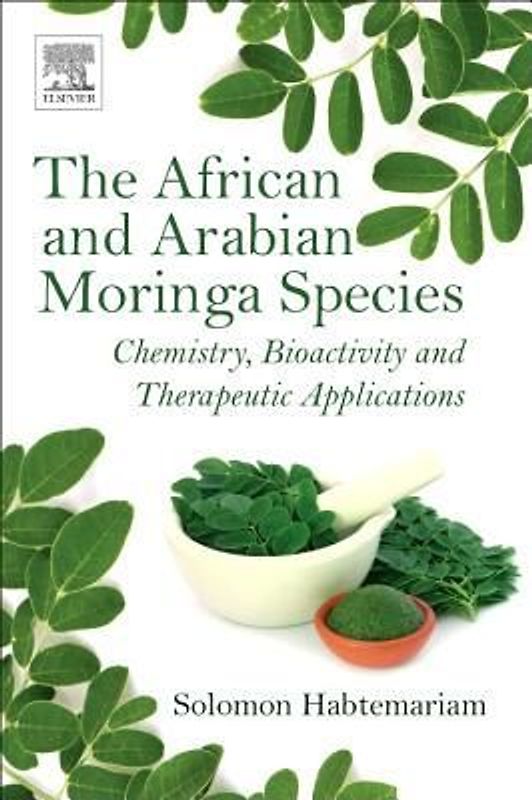 The African and Arabian Moringa Species