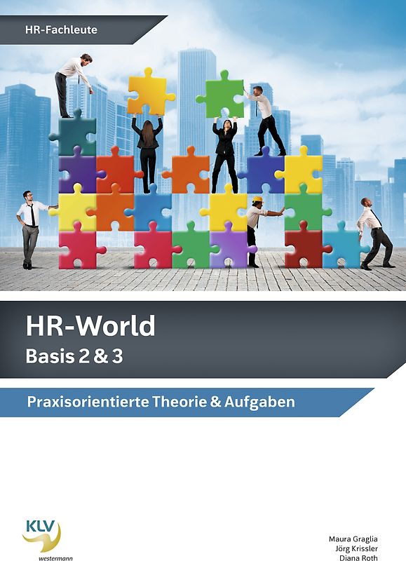 HR-World