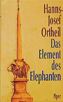 Das Element des Elephanten. Wie mein Schreiben begann