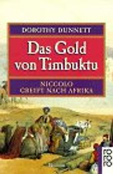 Das Gold von Timbuktu