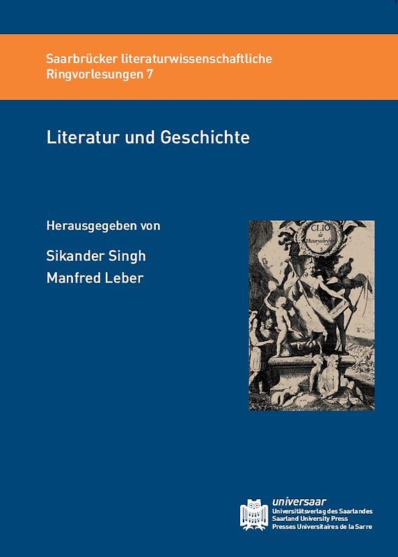 Literatur und Geschichte