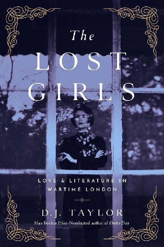 The Lost Girls