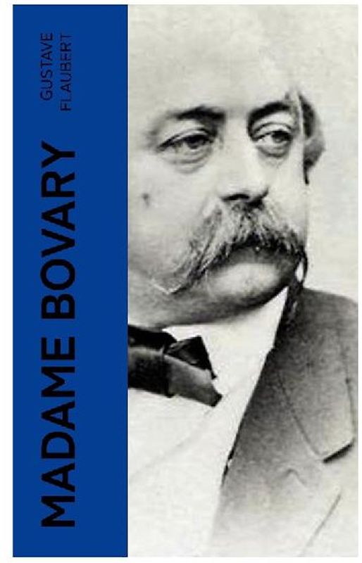 Madame Bovary