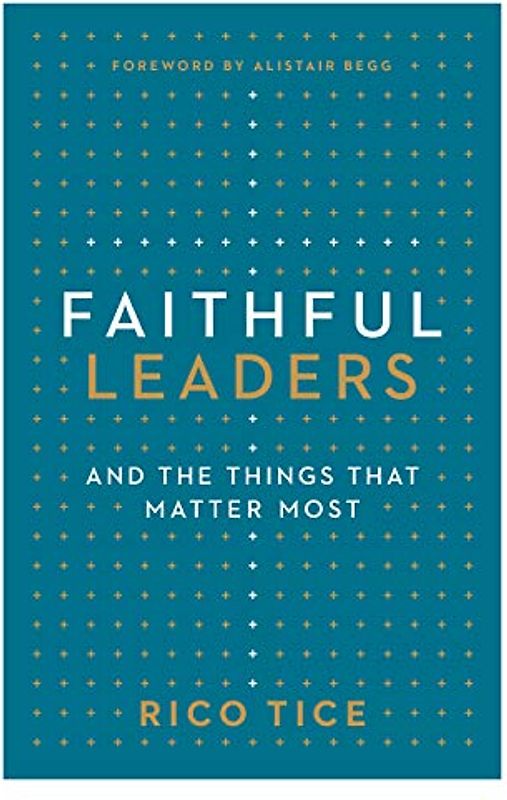Faithful Leaders