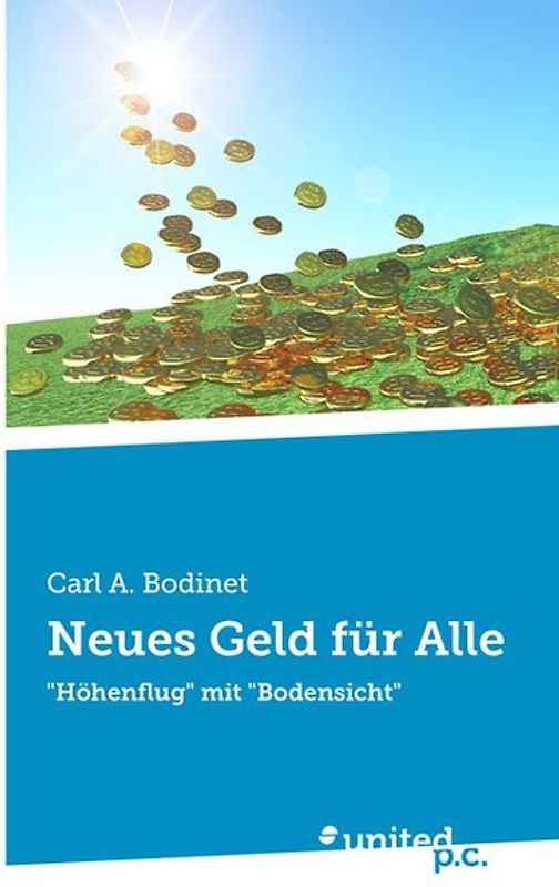 Neues Geld für Alle