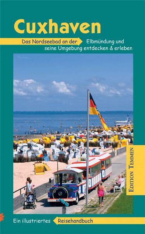 Cuxhaven und Umgebung