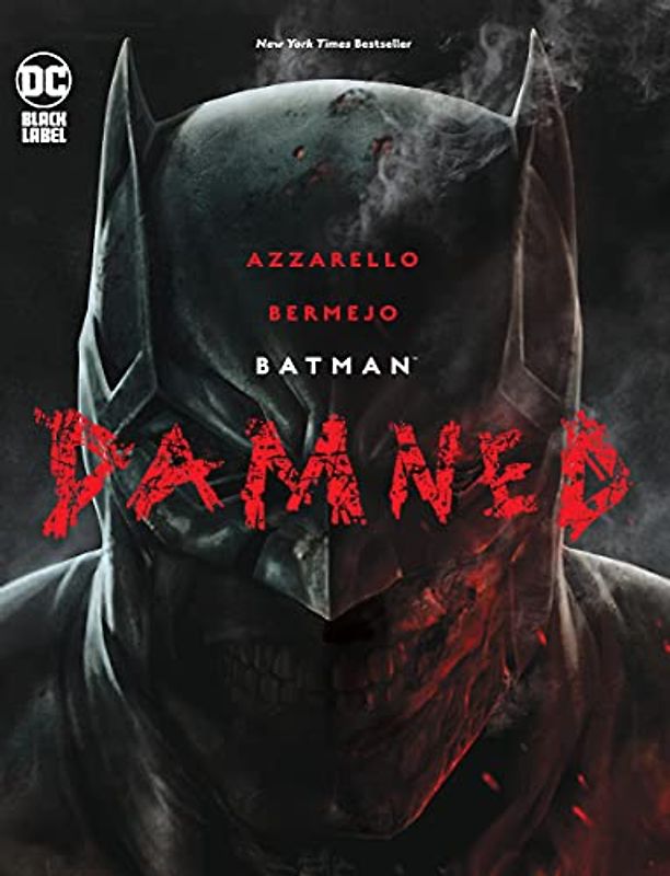 Batman Damned