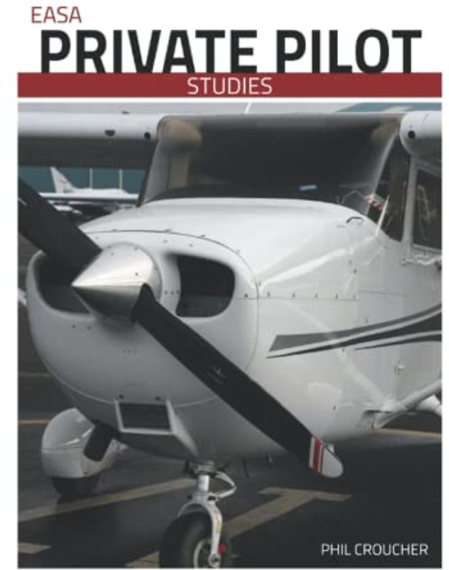 EASA Private Pilot Studies