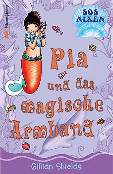 Pia und das magische Armband