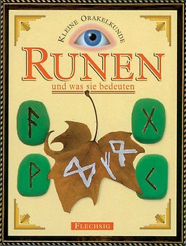 Runen - und was sie bedeuten