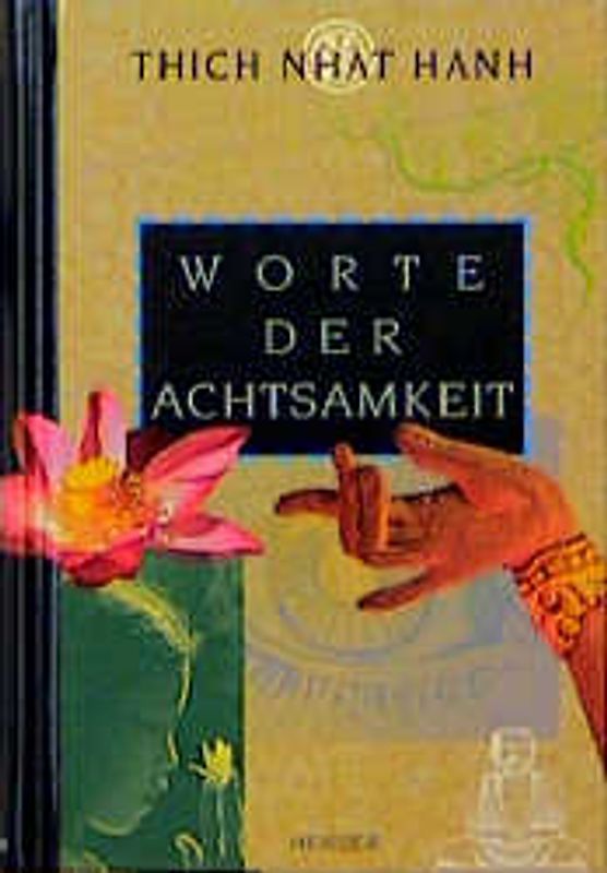 Worte der Achtsamkeit