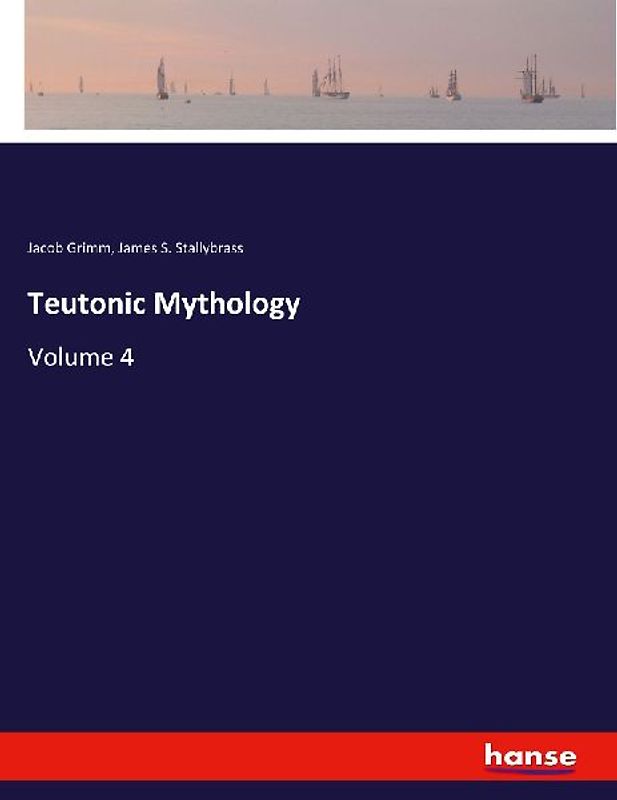 Teutonic Mythology
