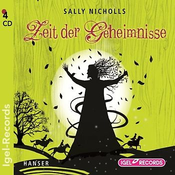 Zeit der Geheimnisse