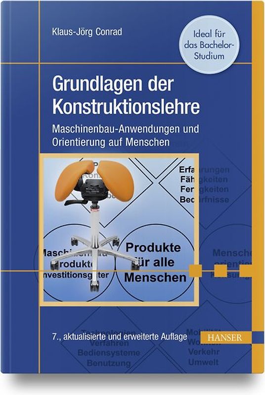 Grundlagen der Konstruktionslehre