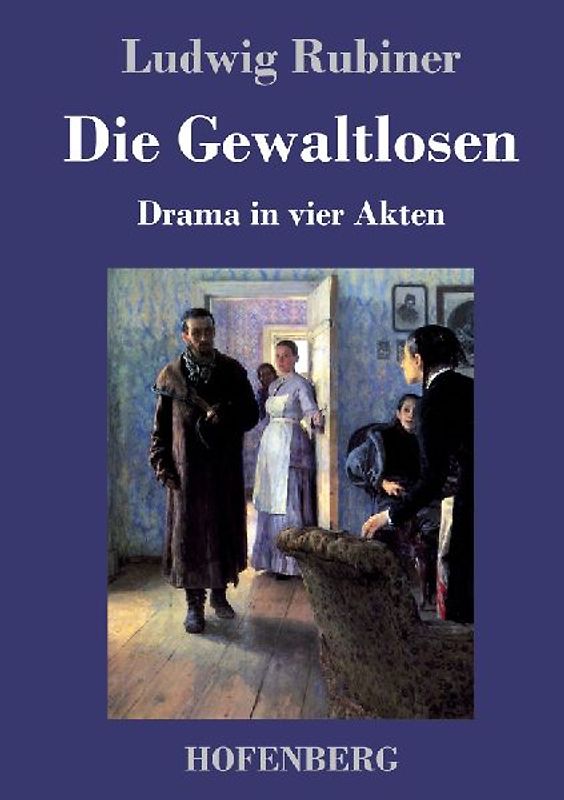 Die Gewaltlosen