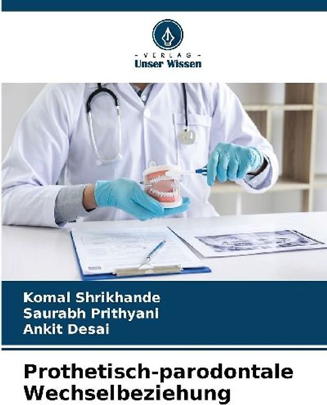 Prothetisch-parodontale Wechselbeziehung