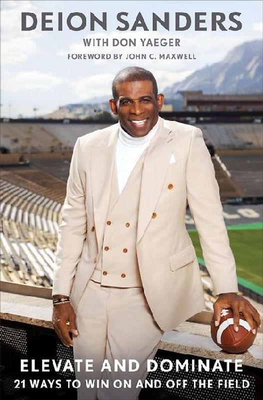 Elevate and Dominate