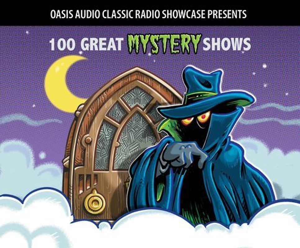 100 Great Mystery Shows