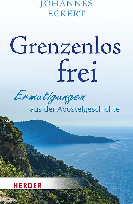 Grenzenlos frei