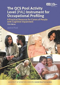 The Qcs Pool Activity Level (Pal) Instrument for Occupational Profiling