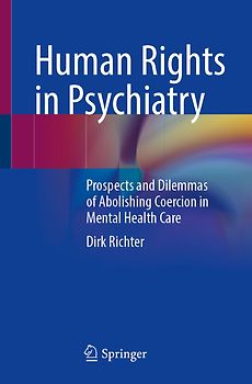 Human Rights in Psychiatry