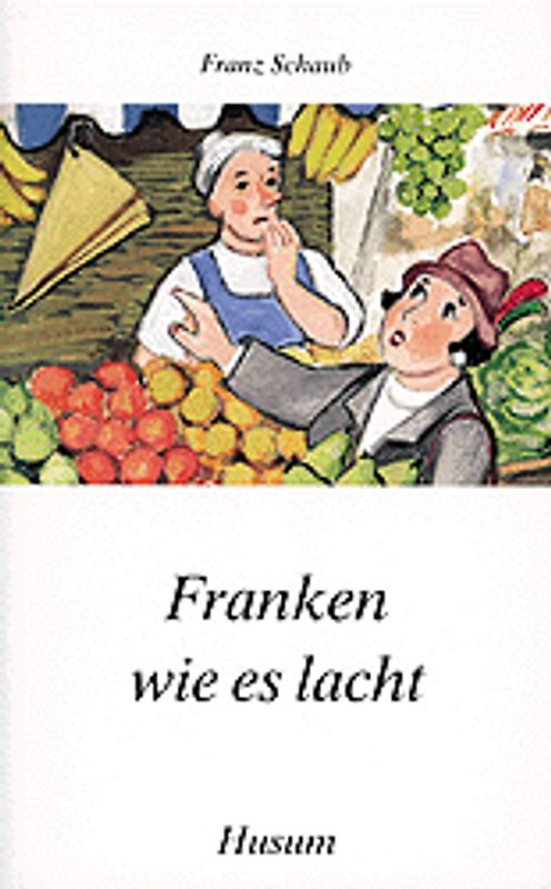 Franken wie es lacht