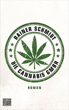 Die Cannabis GmbH