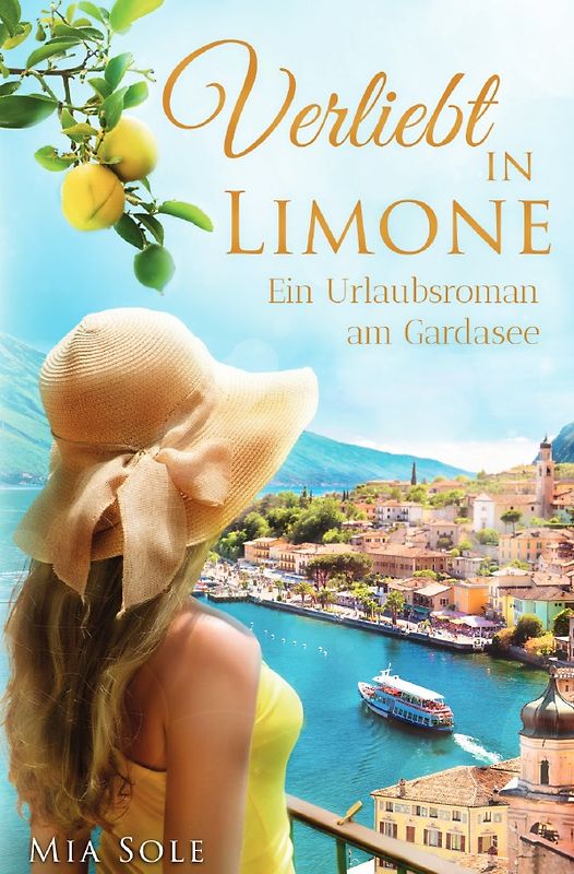 Verliebt in Limone
