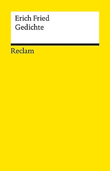 Gedichte