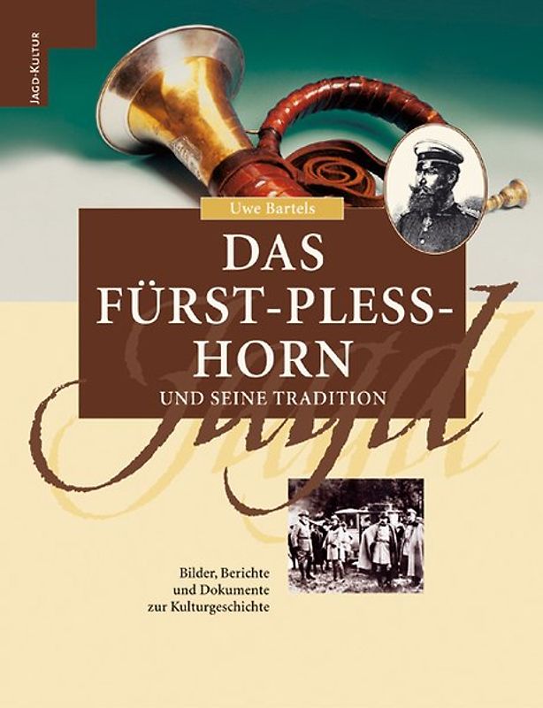 Das Fürst-Pless-Horn