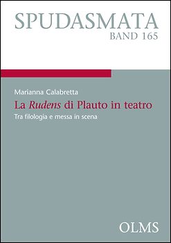 La Rudens di Plauto in teatro