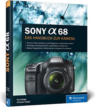 Sony Alpha 68